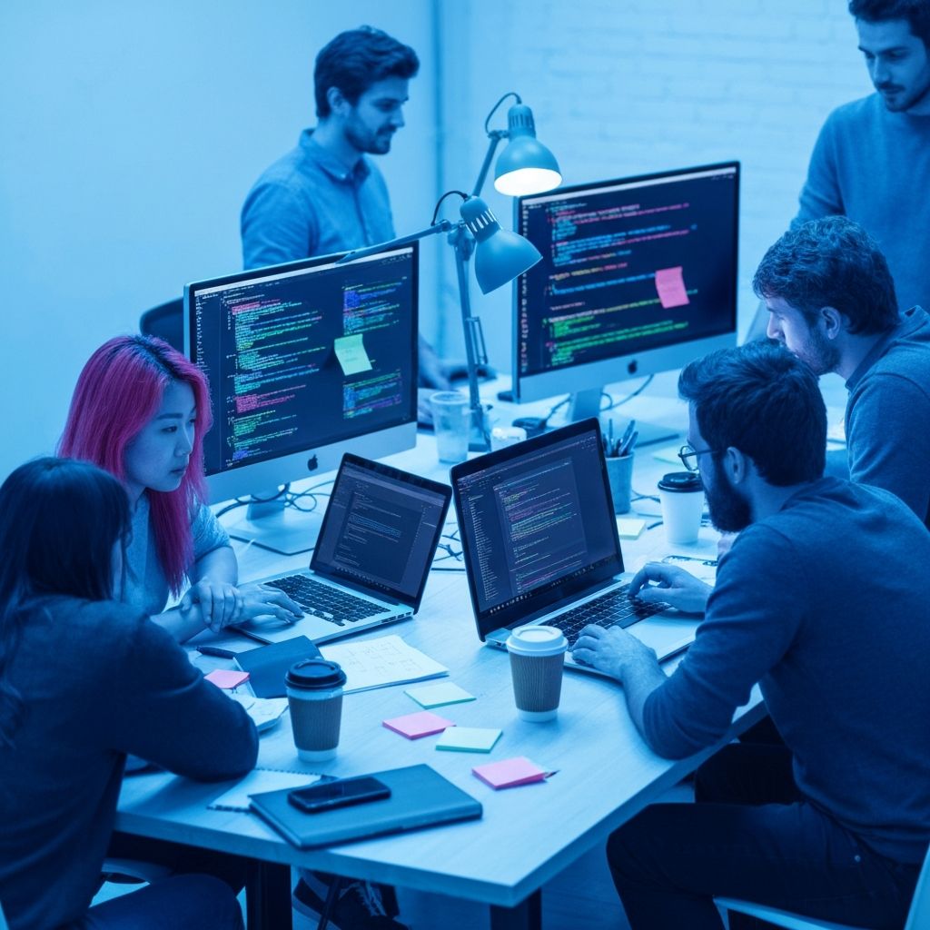 Construir en conjunto